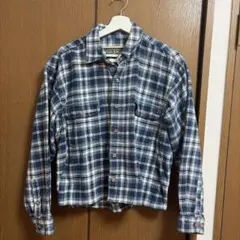 field&stream ヘビーネルシャツのサムネイル