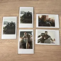 2026年最新】フォトカードコレクショ アベンジャーズの人気アイテム