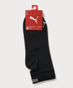 PUMA プーマ PUMA WOMENショートソックスのサムネイル