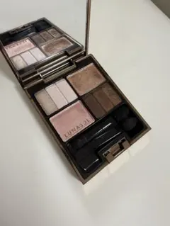 LUNASOL スリーディメンショナルアイズ 02 soft beige