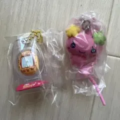 たまごっちガチャガチャ