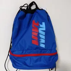 ナイキプールバッグ