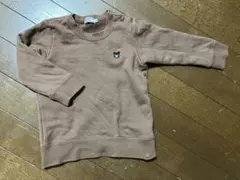 ミキハウス トップス