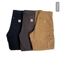 2026年最新】カーハート ダブルニー ダークブラウンの人気アイテム