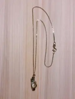 19so 24/7 Key & Jaguar necklace - メルカリ