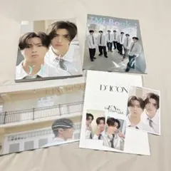 DICON VOLUME N°19 ENHYPEN ソンフン ジェイトレカセット