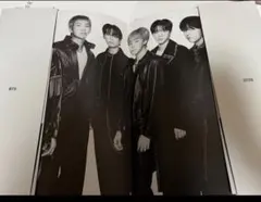 bts arirang アリラン アルバム ポスターブック アウトボックス