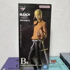 一番くじ BLEACH Stirring Souls vol.4 B賞 平子真子 - メルカリ