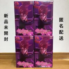 ダンダダン Trio-Try-it Figure アイラ 4点セット 変身