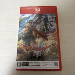 Switch2 ドラゴンクエスト1&2