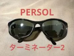 【レア】PERSOL ペルソール 58230 OF 6420 ターミネーター2のサムネイル