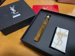 【新品・未使用】 YSL リブレ オーデパルファム＆オーデパルファムフローラル