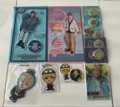 FANTASTICS 中島颯太 グッズまとめ売り①