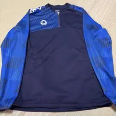 ▶︎新入荷③◀︎ ボネーラ ハーフジップ XOサイズ - メルカリ