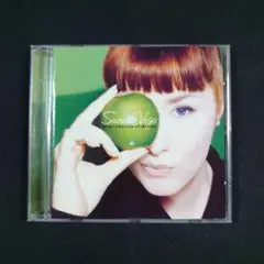 『欲望の9つの対象/Nine Objects of Desire』スザンヌ