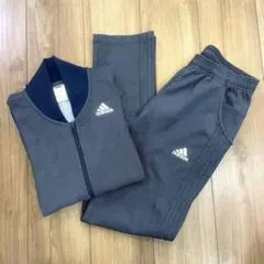 adidas アディダス セットアップジャージ climaliteクライマライト