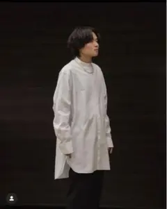 velvet by sternberg ロングシャツのサムネイル