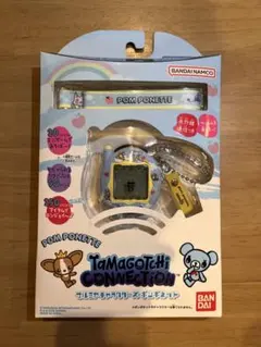 Tamagotchi Connection エンジェルブルー