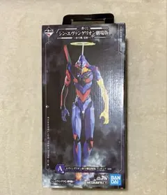 エヴァンゲリオン 初号機覚醒　フィギュア