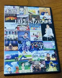2026年最新】小田和正 life-sizeの人気アイテム - メルカリ