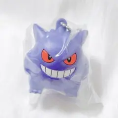 ポケモン ランプマスコット ゲンガー ガチャ ピカチュウ