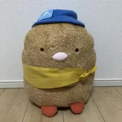 すみっコぐらし キャンプ とんかつ XL