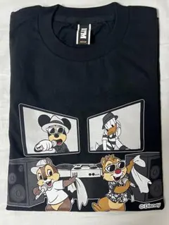 ケツメイシ15周年 ディズニー Tシャツ L - メルカリ