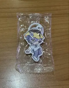 にじさんじ くら寿司 ビッくらポン 榊ネス めじるしチャーム