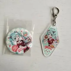 プロセカ　初音ミク　セット