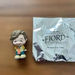 FJORD Mrs.GREEN APPLE ガチャフィギュア りょうちゃん G