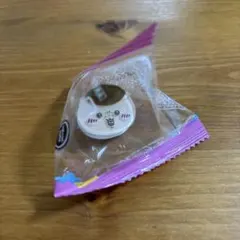 ちいかわ ぷちクリップ くりまんじゅう