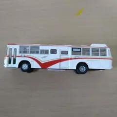 1/150 ダイキャストバスシリーズ 路線バス 京商 小田急バス いすゞ