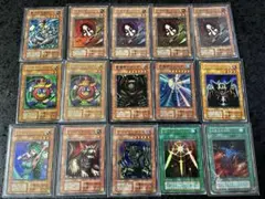 2026年最新】遊戯王 初期 まとめ売りの人気アイテム - メルカリ