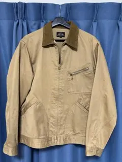 SCHOTT ワークジャケットのサムネイル