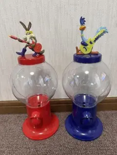 ルーニーテューンズ looney tunes ロードランナー　 コヨーテ