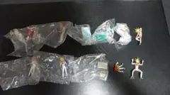 TAROMAN フィギュア　コンプリートセットのサムネイル