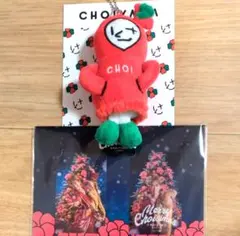 CHOIぐるみ グッズまとめ CHOIYAMA 小山慶一郎 - メルカリ