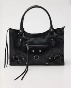 SLY STUDS BIG HAND バッグのサムネイル