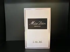 Dior 香水 サンプル ミス ディオール エッセンス