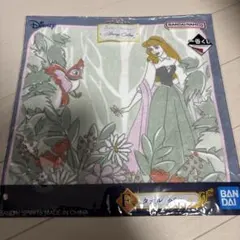 ディズニー 白雪姫 タオルハンカチ