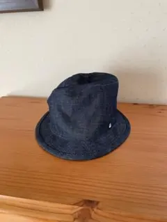 THE NORTH FACE バケットハット Lサイズ ダークブルー