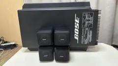 2026年最新】bose 501zの人気アイテム - メルカリ