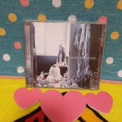 偶然の確率収録❣️GIRL NEXT DOOR　CD+DVD