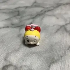 ドラえもん　ドラミちゃん　ミニフィギュア