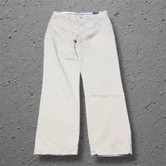 ポロバイラルフローレンポロチノW36/L32クラシック古着ビンテージ