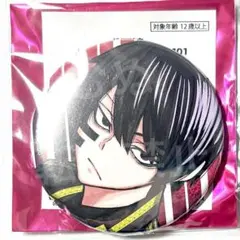 桃源暗鬼 TSUTAYA 一ノ瀬四季 缶バッジ 缶バッチ 一ノ瀬 四季 1弾
