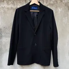 URBAN RESEARCH テーラードジャケット ブラック 38 M シンプル