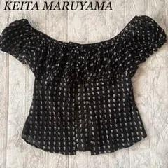 2026年最新】KEITA MARUYAMA TOKYO PARIS レディース トップスの人気