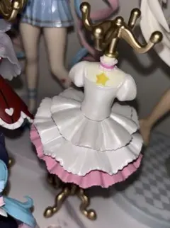 トルソー カプセルトイ