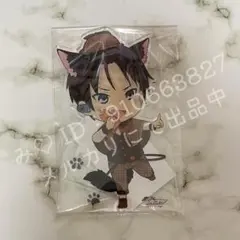 黒子のバスケ ナンジャ 怪盗花宮とキセキの探偵団 でかアクリルスタンド 高尾和成